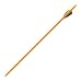 Arrow-of-Light Wood Arrow