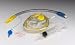 Brunswick Biomedical Tech Inc. Esophageal Obturator Airway Kit Replacement Esophageal Tube This is Replacement Esophageal Tube W/check Valve only. * Each