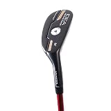 New Adams IDEA Pro Black 9031SF Hybrid 20* Stiff Flex RH