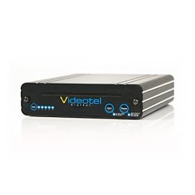 Industrial Auto Play/Start/Repeat DVD Player