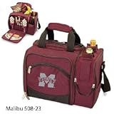 Mississippi State Bulldogs Malibu Tote