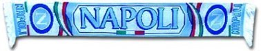 Napoli Scarf