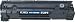 Compatible Black Laser Toner Cartridge for HP Laserjet CE285A (85A) P1102W, M1130, M1210,
