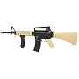 DPMS Panther Arms A17 RIS Electric Powered Airsoft Rifle (Full Stock)
