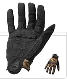 Ironclad GUDC-02-S General Utility Digital Camo Tactical/Military Gloves (Small)