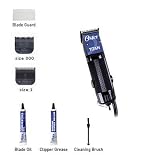 Oster ESS Titan Clipper 76076-310
