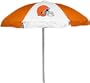 Cleveland Browns 72 inch Beach/Tailgater Umbrella