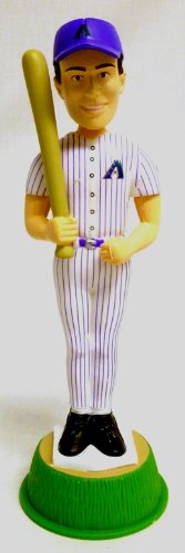 Doodle Dude - Arizona Diamondbacks - They Wobble! They Write!