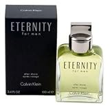 Eternity for Men 100ml EDT Spray Fragrance for Men Kitchen & Housewares