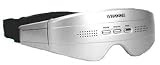Eye Massager Physiotherapeutic Magnetic Massager