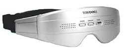 Eye Massager Physiotherapeutic Magnetic Massager