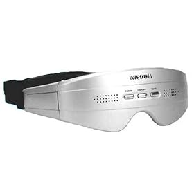 Eye Massager Physiotherapeutic Magnetic Massager