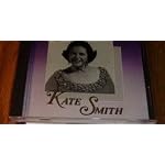The Golden Voice of Kate Smith book cover
