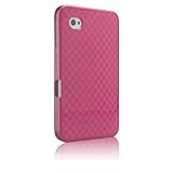 Case-Mate Samsung Galaxy Tab 7.0 Gelli Case, Pink