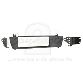 T1 Audio T1-24BM07 - Facia Plate CT24BM07 BMW X3 2004>