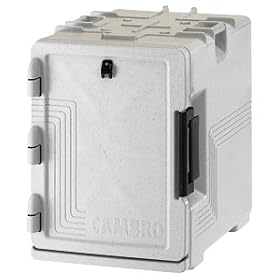 ULTRA PAN CARRIER SLTE BL, EA, 11-0930 CAMBRO MANUFACTURING CO CATERING EQUIPMENT