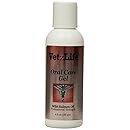 Petzlife Products VetzLife Oral Gel for Pets, 4.5-Ounce, Salmon