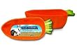 SPET VEGE T BOWL ORANGE LARGE