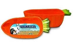 SPET VEGE T BOWL ORANGE LARGE