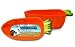 SPET VEGE T BOWL ORANGE LARGE