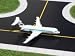 Gemini Select Oman AF BAC 111-400 Model Airplane