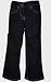 Tommy Hilfiger Toddler Girls/Girls Dark Blue Denim Jeans