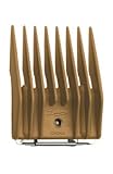 Clippers-#1.5 Clip on Clipper Comb 1/2