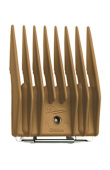 Clippers:#1.5 Clip on Clipper Comb 1/2
