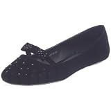 Chocolate Schubar AW10-S-08 Ballerines femme