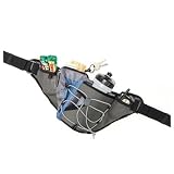 Chisco Ultra Jet Bottle Carrier - Blue
