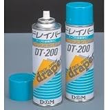 DT-200　タックスプレー(ノンフロン粘着剤)の画像