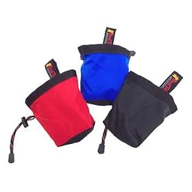 Canine Hardware Treat Tote, Assorted Colors