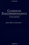 Classical Electrodynamics Third Edition