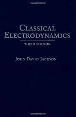 Classical Electrodynamics Third Edition