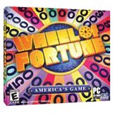 WHEEL FO FORTUNE DELUXE