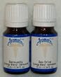 Sensuality & Sex Drive Aromatherapy Set - 100% Pure Essential Oils (2 x 10ml)