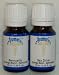 Sensuality & Sex Drive Aromatherapy Set - 100% Pure Essential Oils (2 x 10ml)