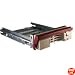 SuperMicro CSE-PT10 1Bay CSE-PT10 SCSI Drive Case