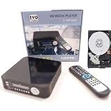 from EVO LABS NEW! Evo Labs EHMP3500 Hi-Def HD Media Player HDMI (Model E-HMP3500)