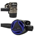 Aeris AT400 Pro Nitrox Balanced Scuba Diving Regulator 1st & 2nd Stage