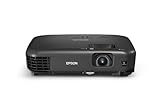 Epson EB-S02 2600 Lumens SVGA Projector