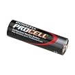 DURACELL PRODUCTS COMPANY / DURPC1500 / Procell Alkaline Batteries, AA, 24/box / Sold as 1 BX