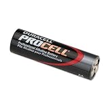 DURACELL 9V/12 PROCELL Professional Alkaline Battery