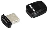 Produkt-Bild: Hama microSD-/microSDHC-Kartenleser 2in1 USB 2.0