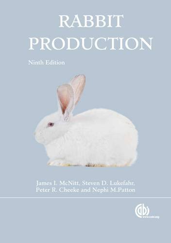Rabbit Production