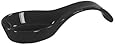 Fox Run Spoon Rest, Black