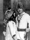 Classic Fur Hat Pattern