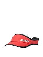 2XU Visera Run Visor (Fresa)