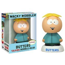 South Park: Butters Talking Bobblehead
