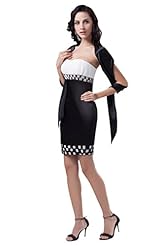 Lace Cocktail Chiffon/Satin Mother-of-the-Bride Dress 